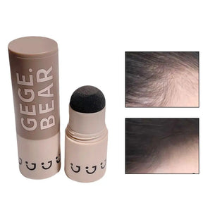 Maquiagem capilar Instantânea - COMPRE 1, LEVE 2!
