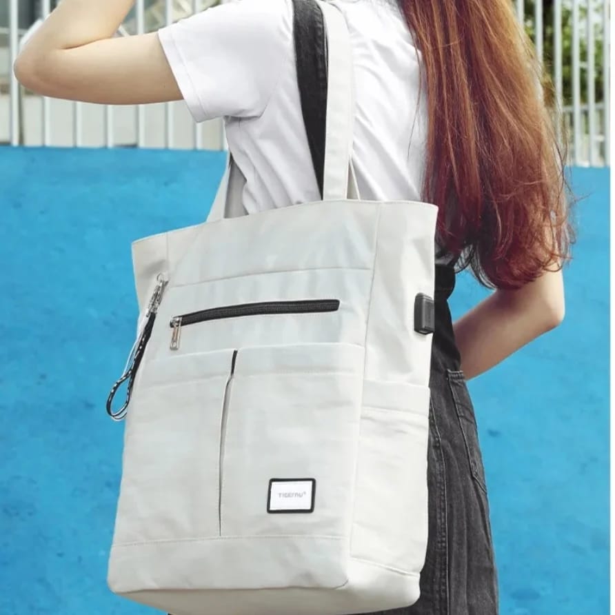 Bolsa Tigernu Versa