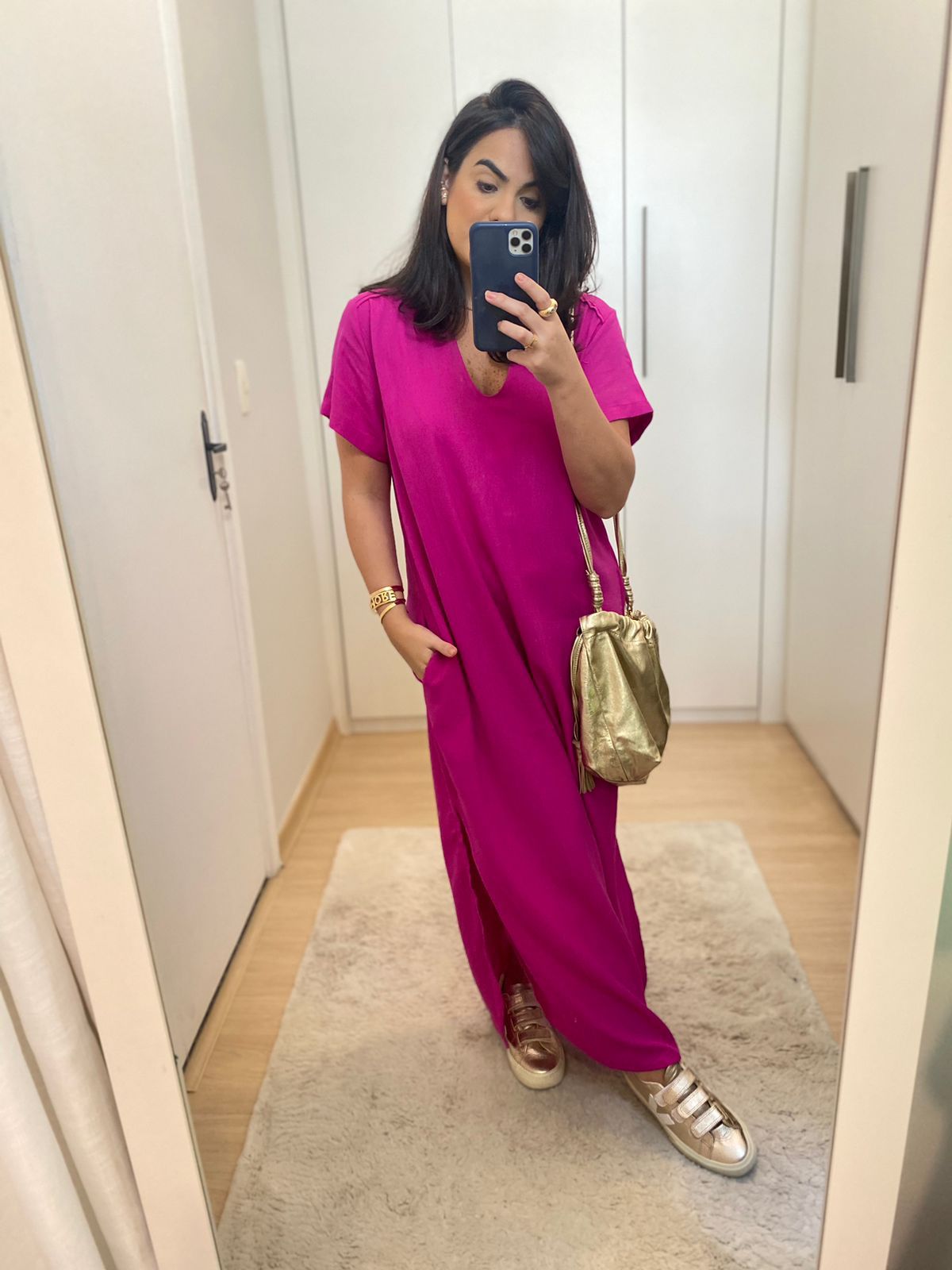 Vestido Roberta