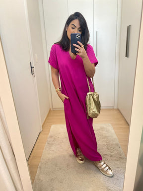 Vestido Roberta