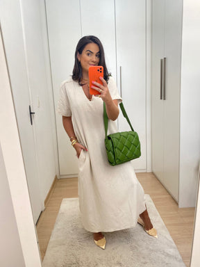 Vestido Roberta