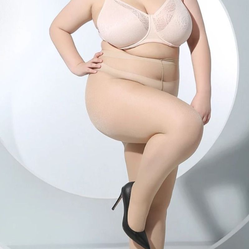 Meia-calça Indestrutível Modeladora - Compre 1 e Leve 2