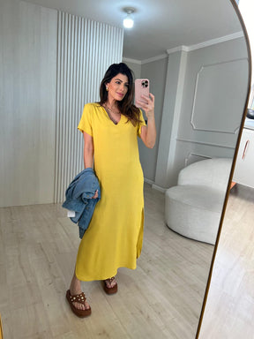 Vestido Roberta