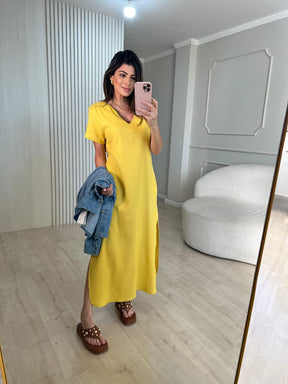 Vestido Roberta