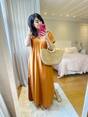 Vestido Roberta