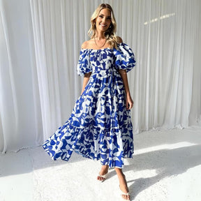 Vestido Ysa