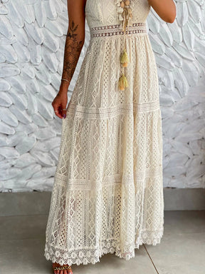 Vestido Noronha