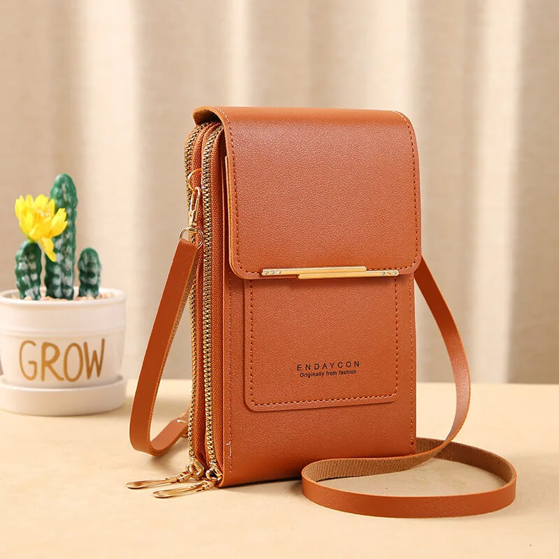 Bolsa Touch Screen