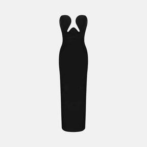Vestido Élégance