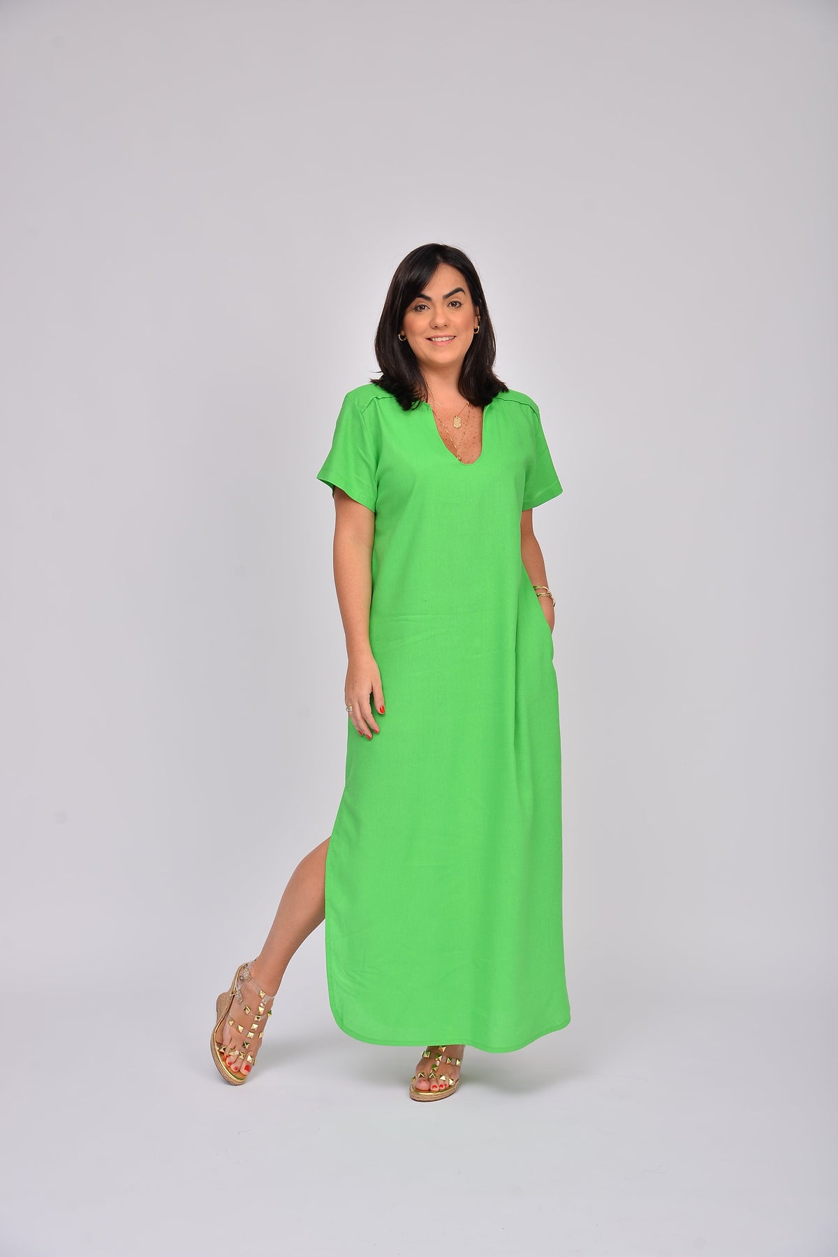 Vestido Roberta