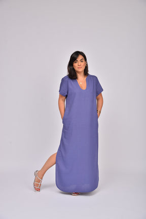 Vestido Roberta