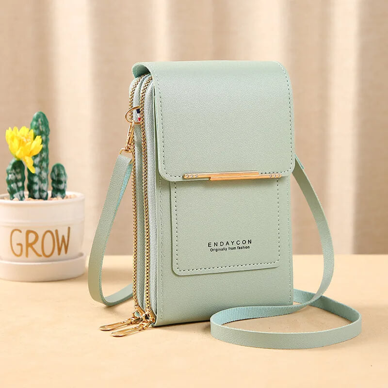 Bolsa Touch Screen