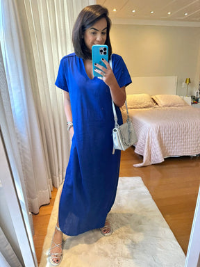 Vestido Roberta