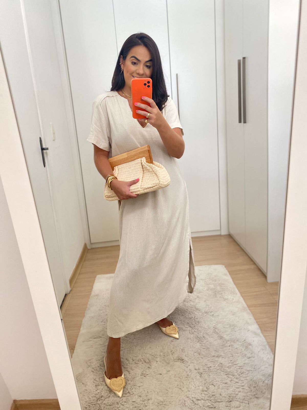 Vestido Roberta