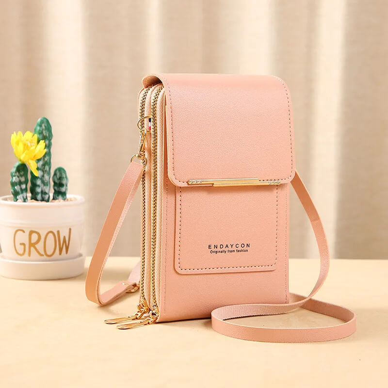 Bolsa Touch Screen