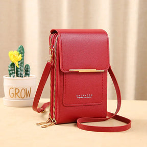 Bolsa Touch Screen