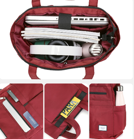 Bolsa Tigernu Versa