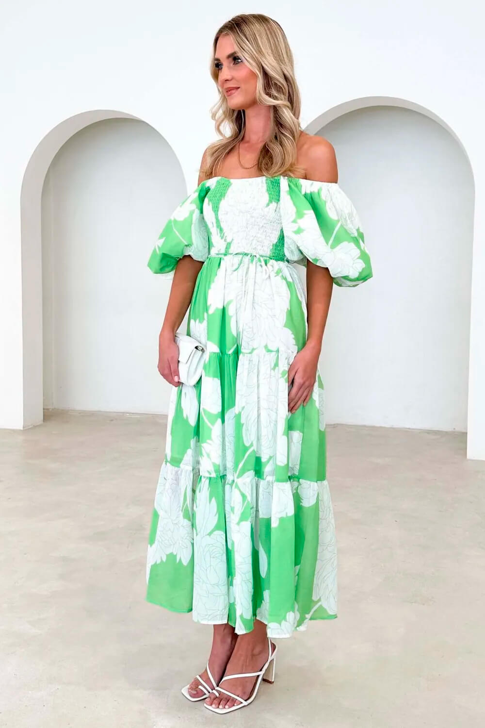 Vestido Lore