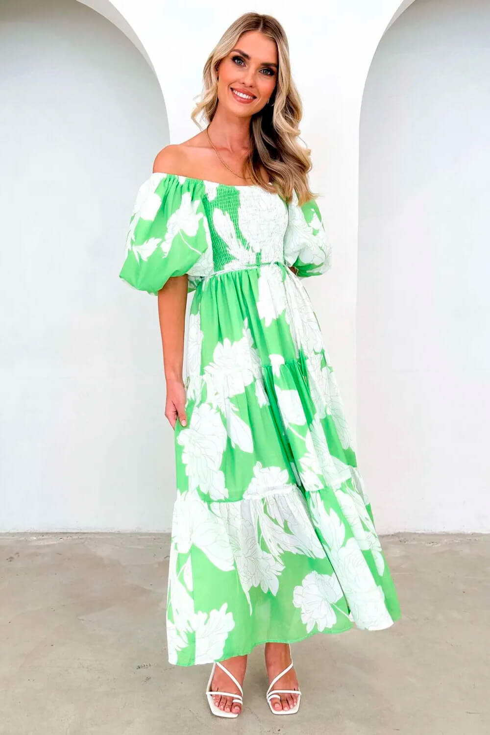 Vestido Lore
