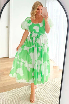 Vestido Lore