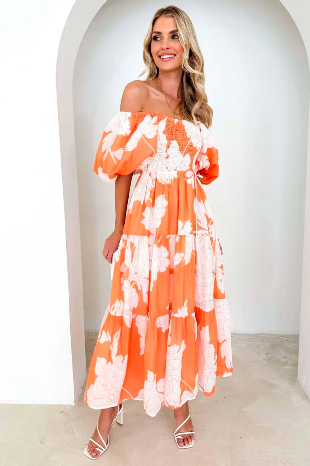 Vestido Lore