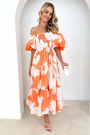 Vestido Lore