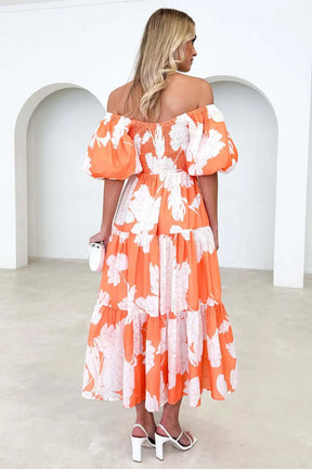 Vestido Lore
