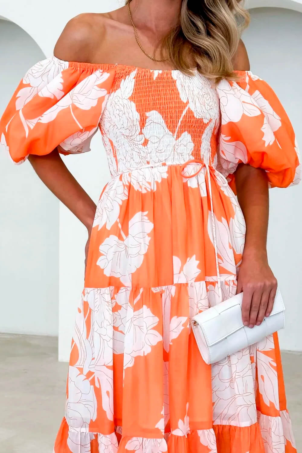 Vestido Lore