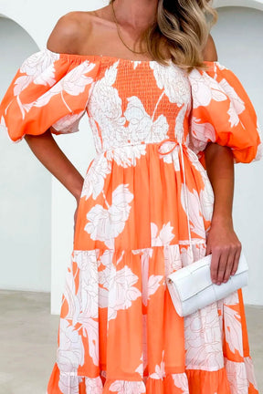 Vestido Lore