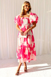 Vestido Lore