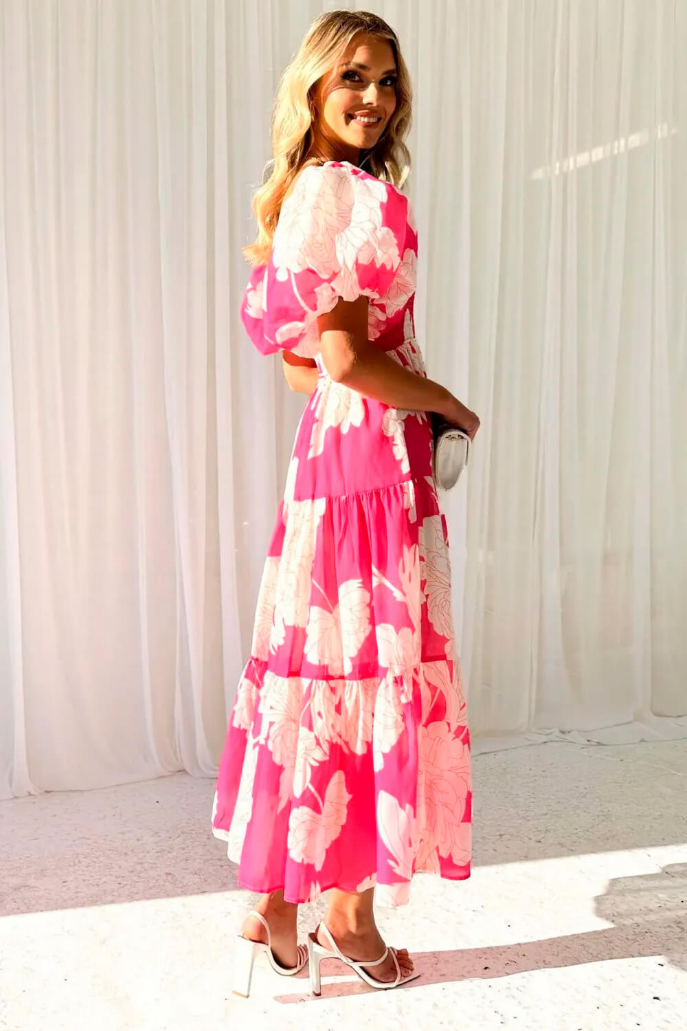 Vestido Lore