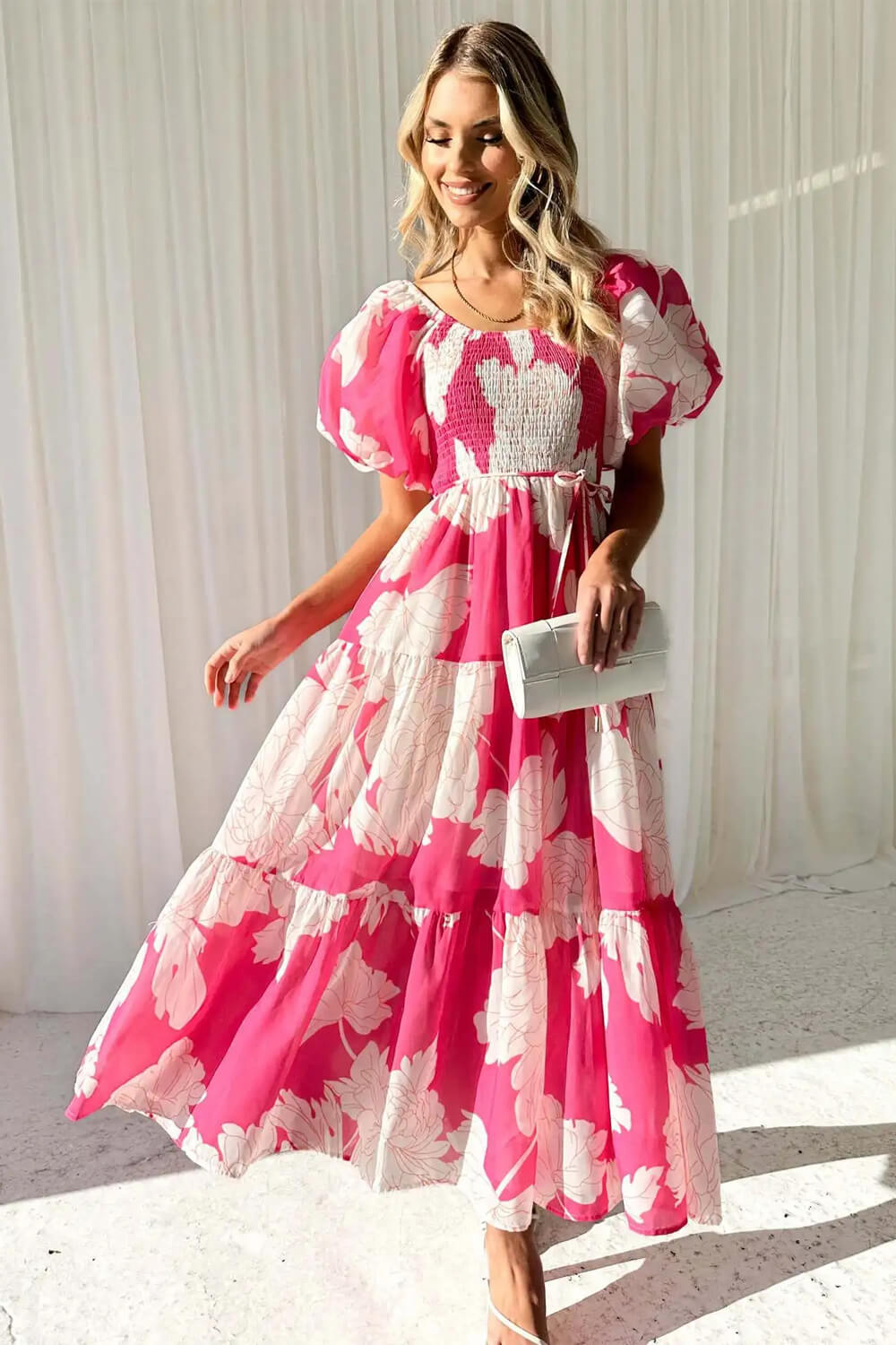Vestido Lore