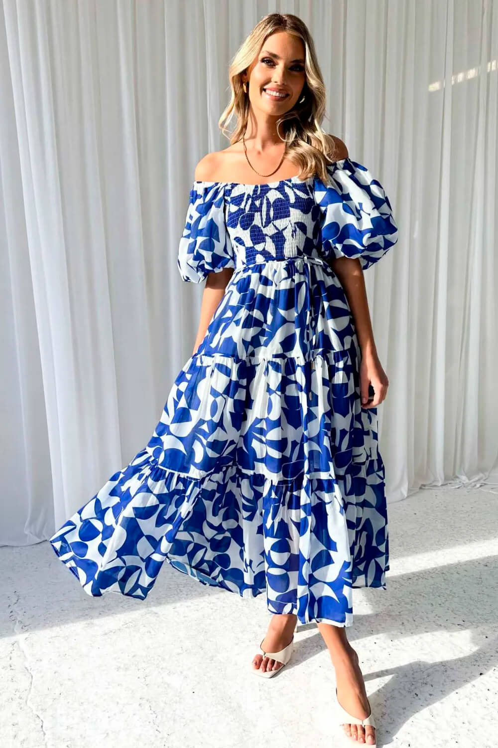 Vestido Ysa