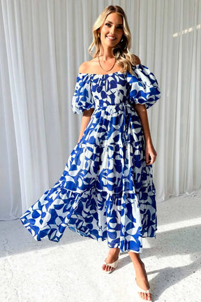Vestido Ysa