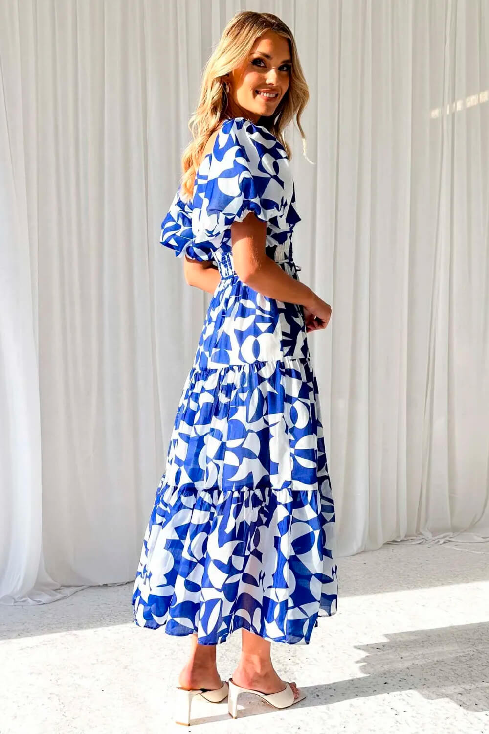 Vestido Ysa