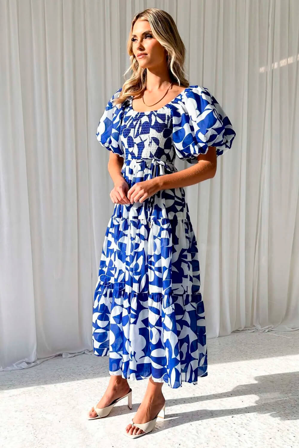 Vestido Ysa
