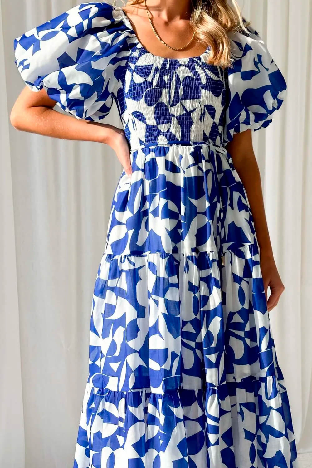 Vestido Ysa