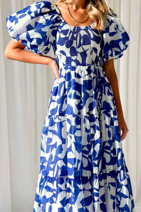 Vestido Ysa