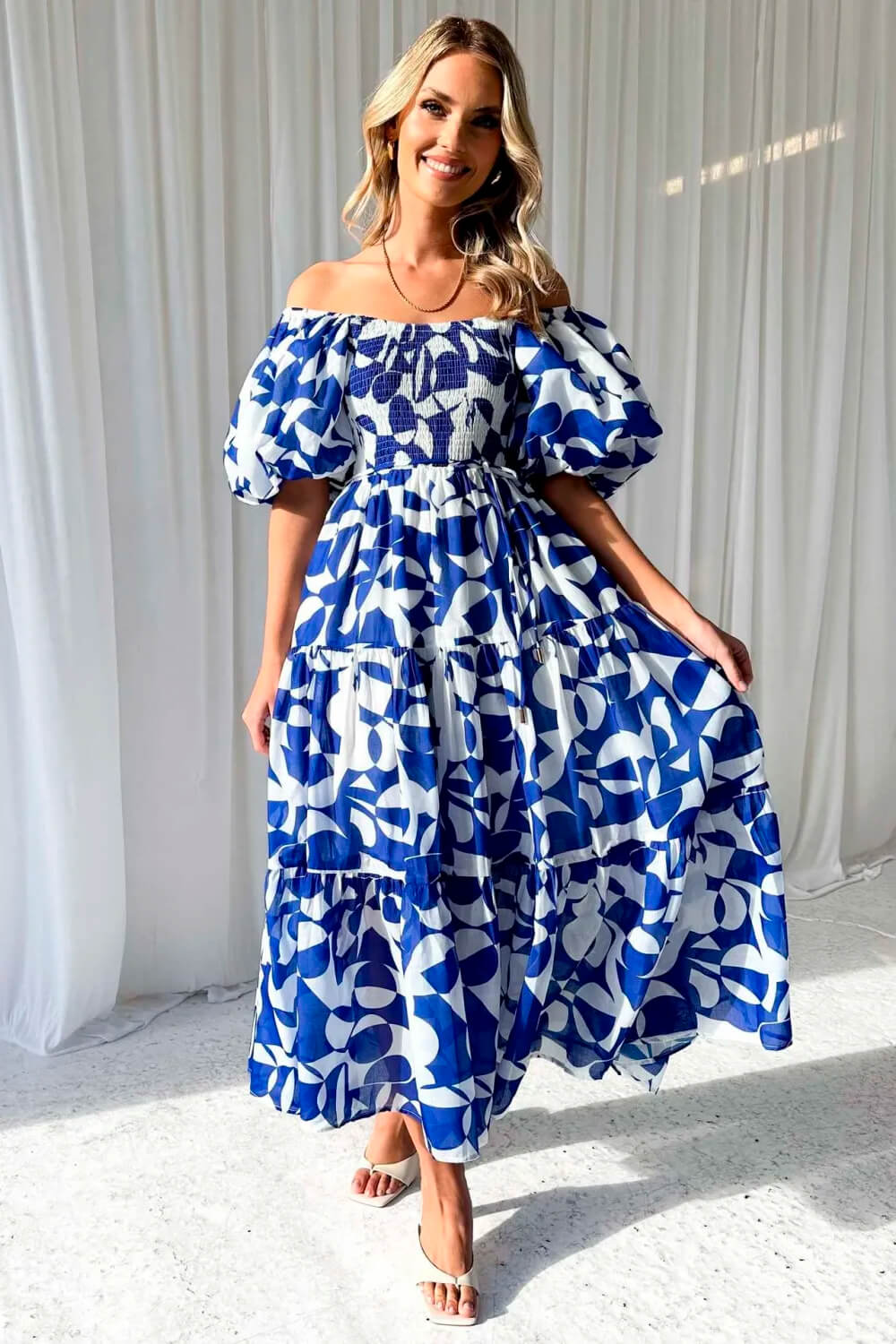 Vestido Ysa